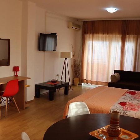 Apartments Baja Ulcinj Kültér fotó