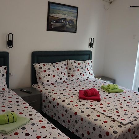 Apartments Baja Ulcinj Kültér fotó