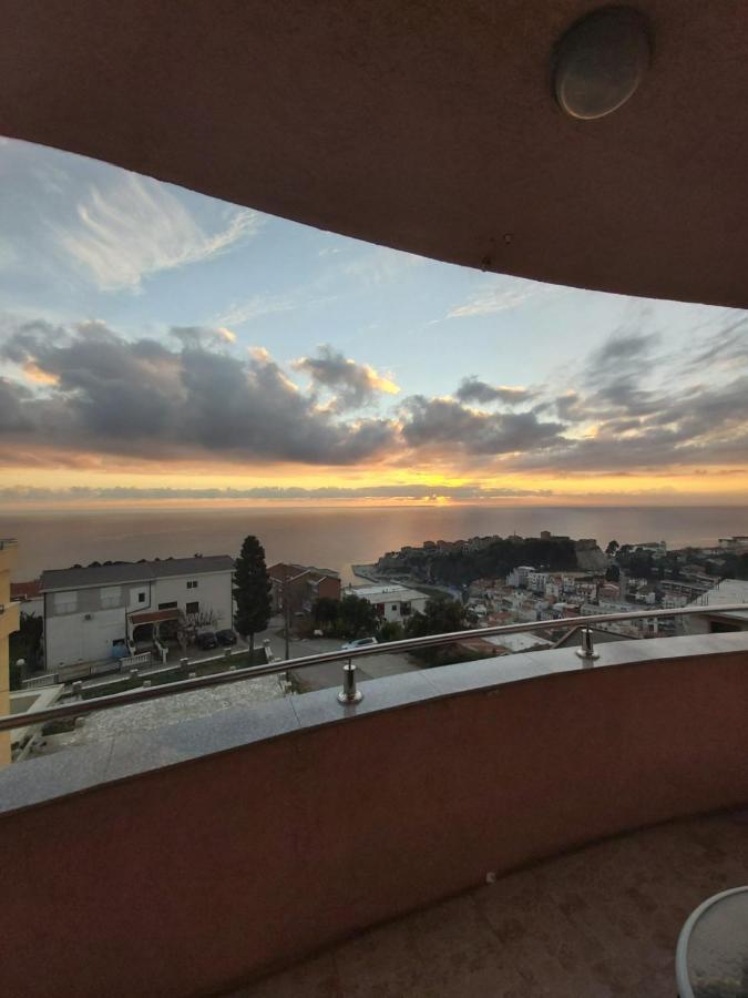 Apartments Baja Ulcinj Kültér fotó