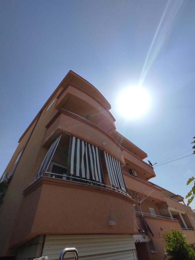 Apartments Baja Ulcinj Kültér fotó