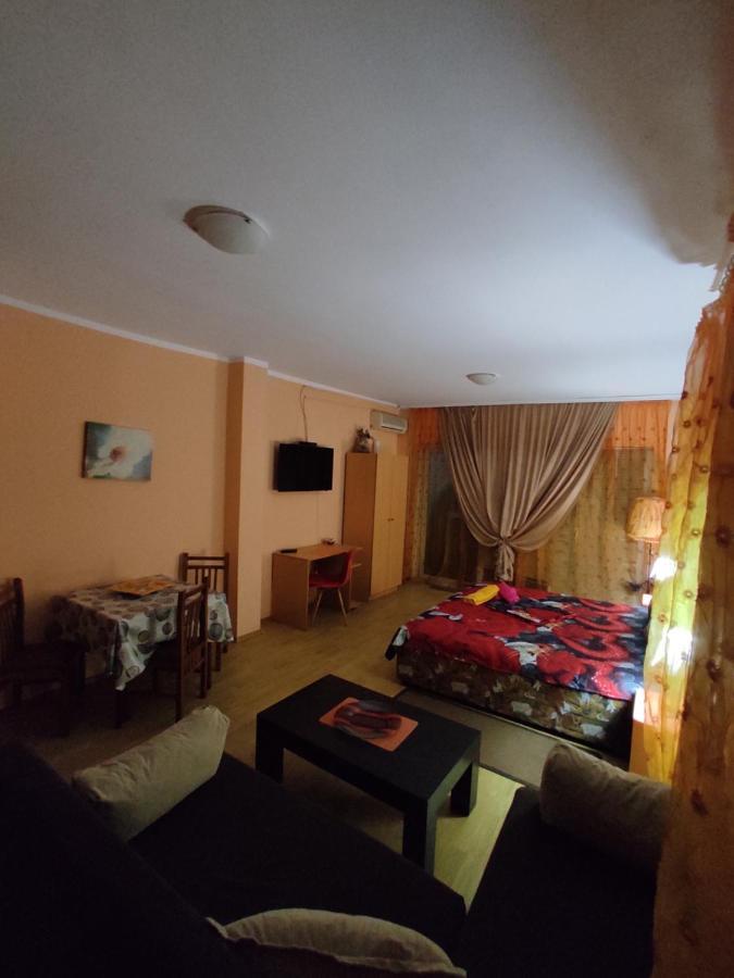 Apartments Baja Ulcinj Kültér fotó