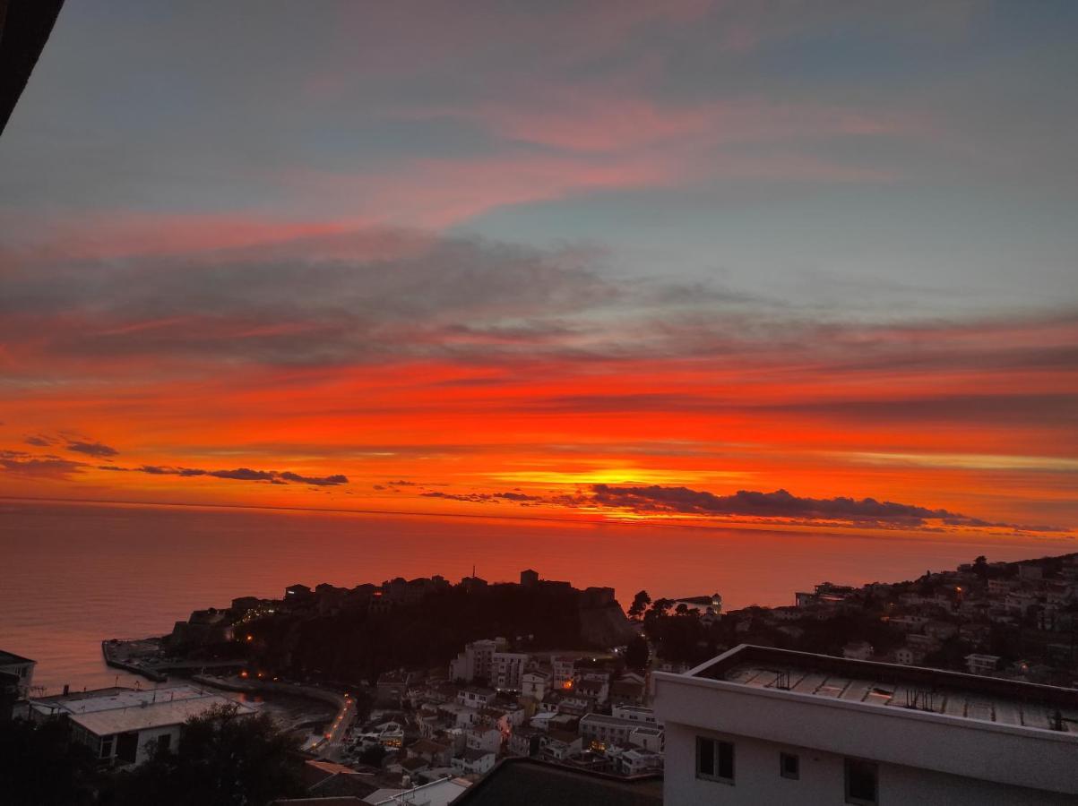 Apartments Baja Ulcinj Kültér fotó