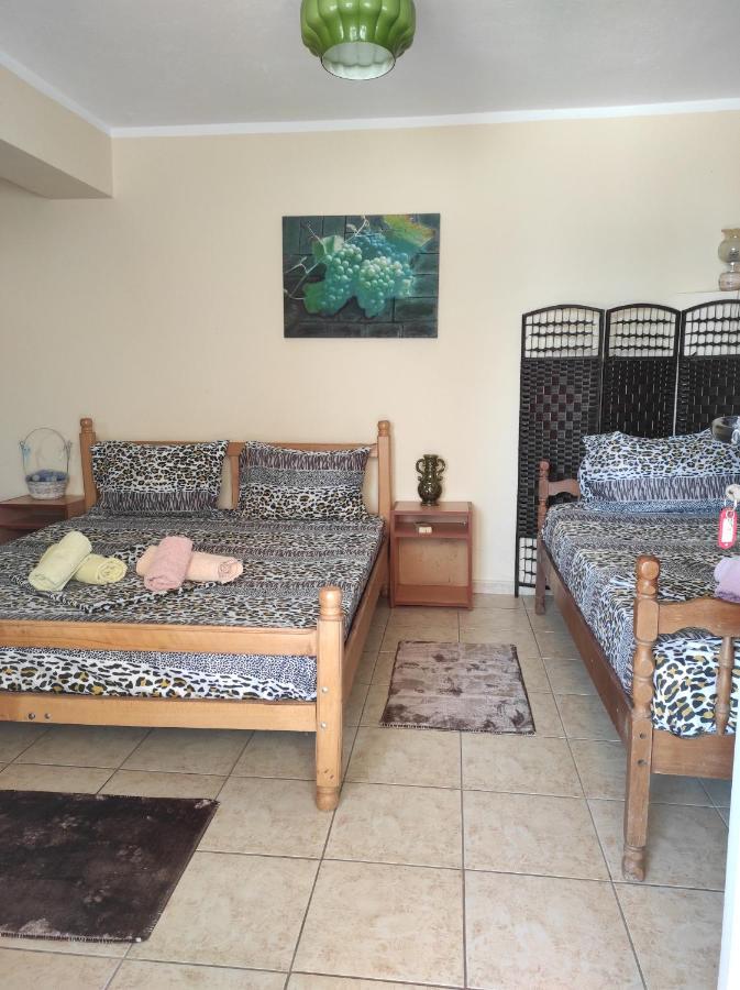 Apartments Baja Ulcinj Kültér fotó