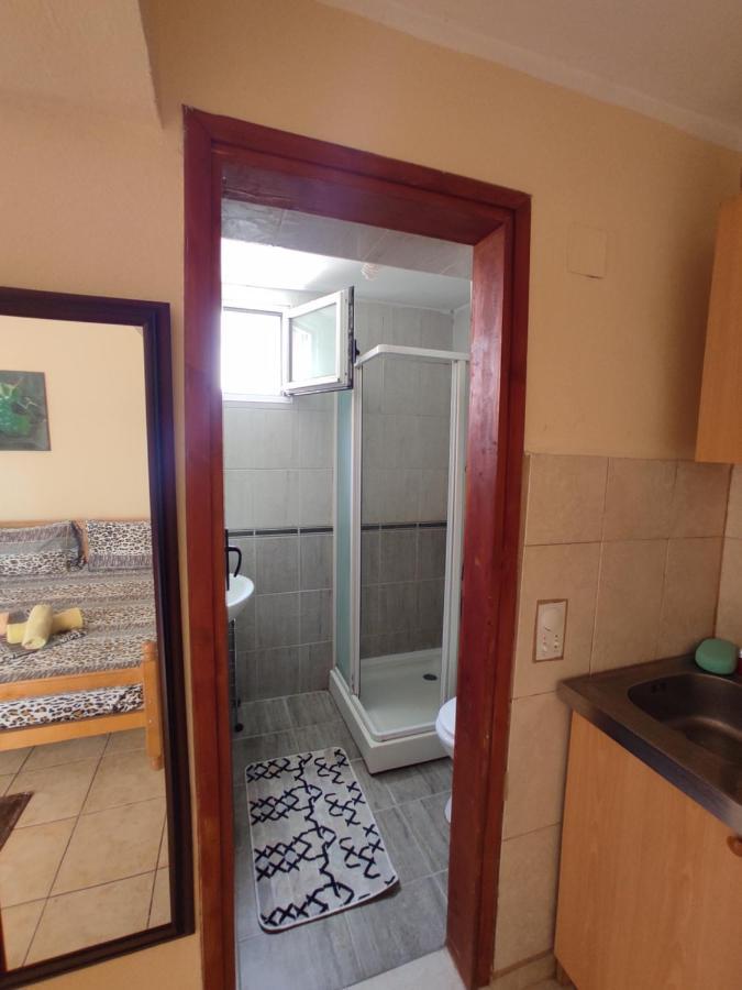 Apartments Baja Ulcinj Kültér fotó
