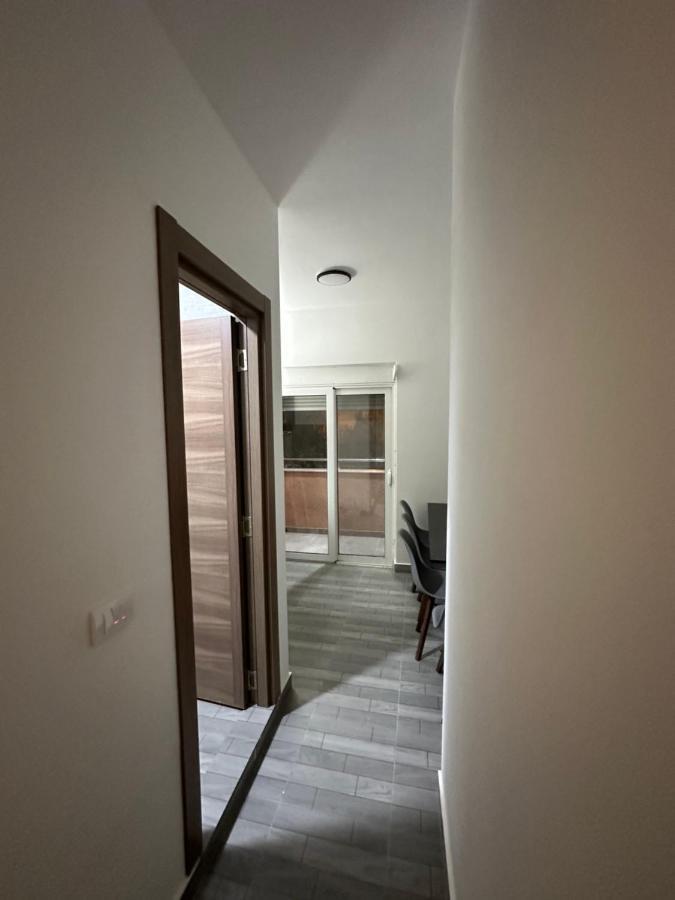 Apartments Baja Ulcinj Kültér fotó