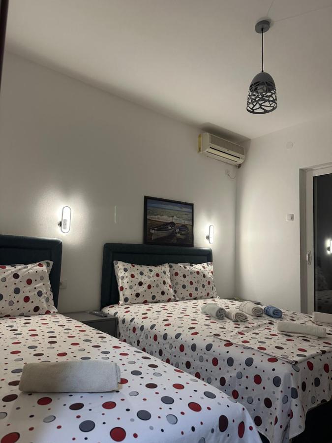 Apartments Baja Ulcinj Kültér fotó