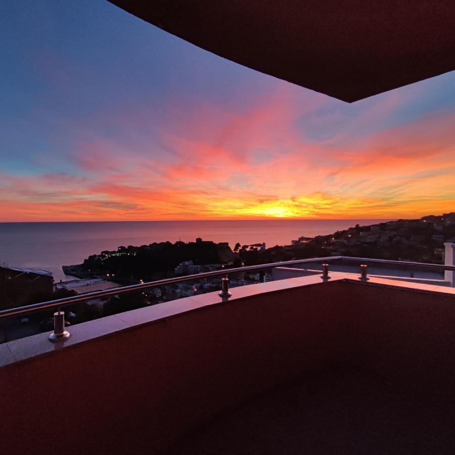Apartments Baja Ulcinj Kültér fotó
