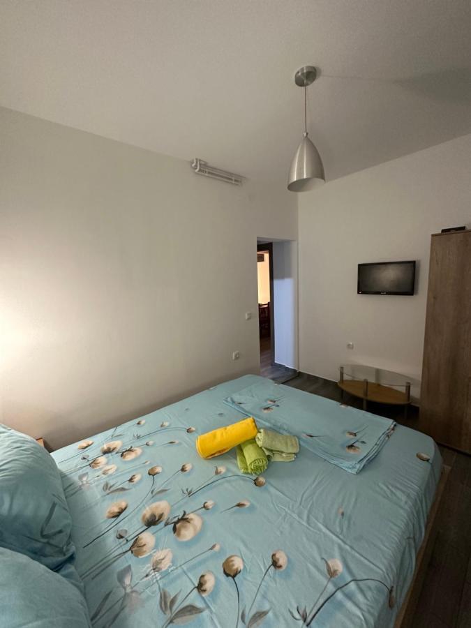 Apartments Baja Ulcinj Kültér fotó