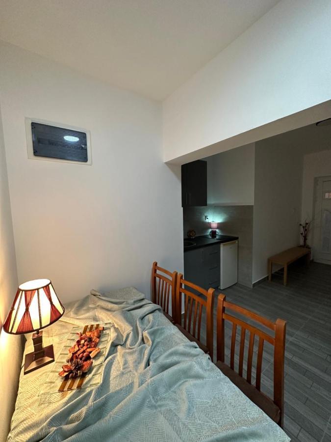 Apartments Baja Ulcinj Kültér fotó