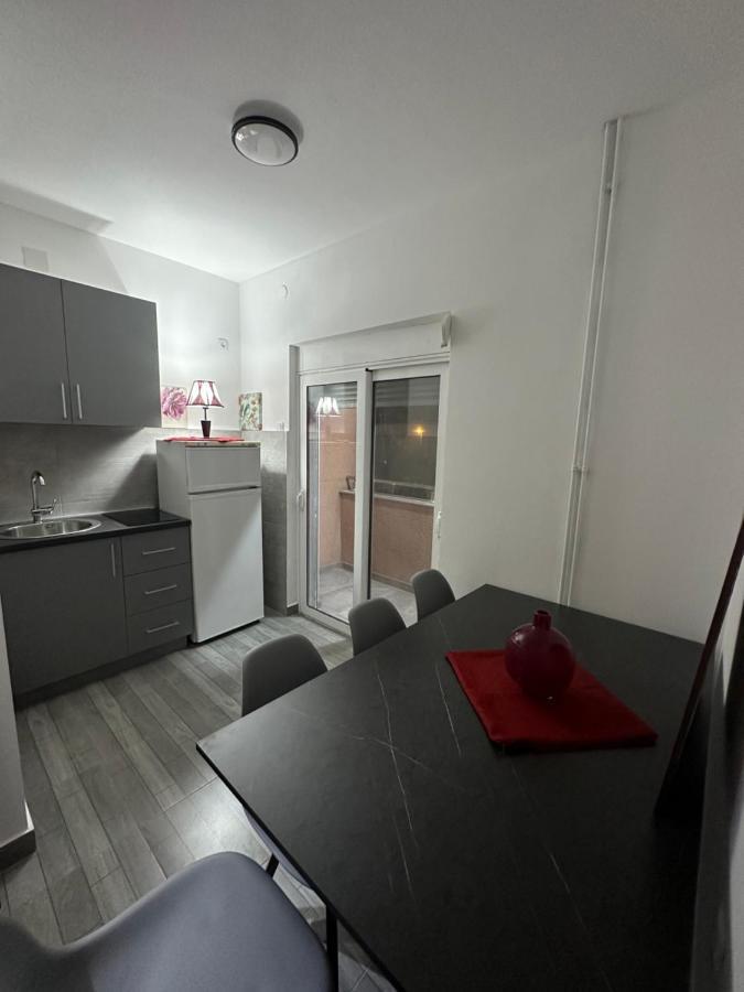 Apartments Baja Ulcinj Kültér fotó