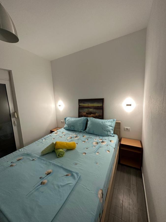 Apartments Baja Ulcinj Kültér fotó