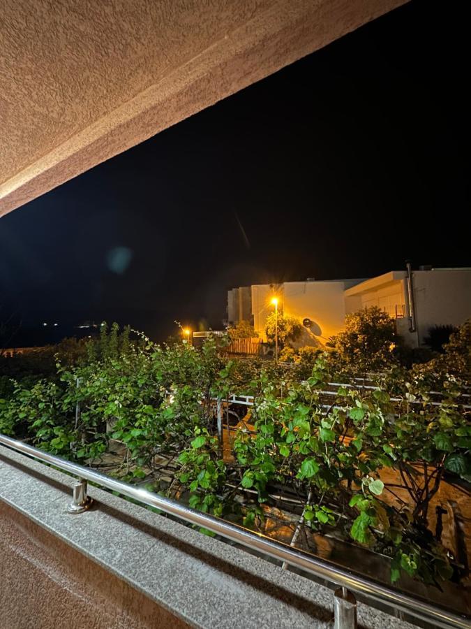 Apartments Baja Ulcinj Kültér fotó