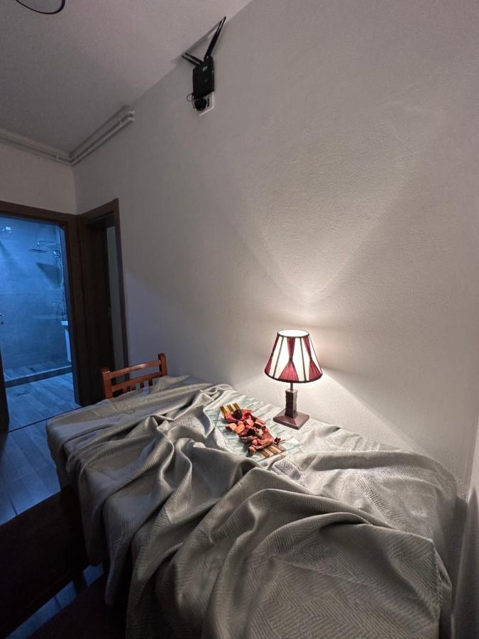 Apartments Baja Ulcinj Kültér fotó