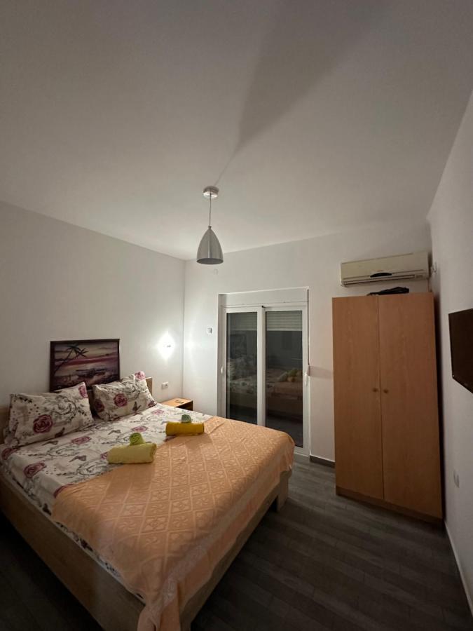 Apartments Baja Ulcinj Kültér fotó