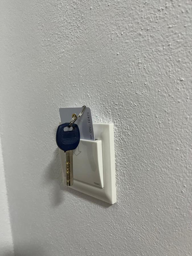 Apartments Baja Ulcinj Kültér fotó