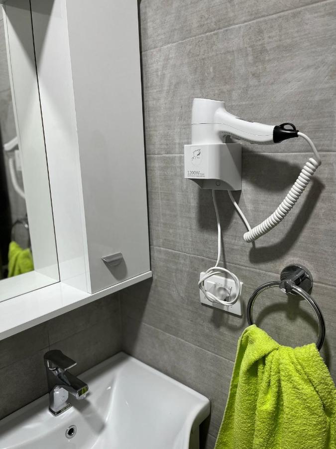 Apartments Baja Ulcinj Kültér fotó