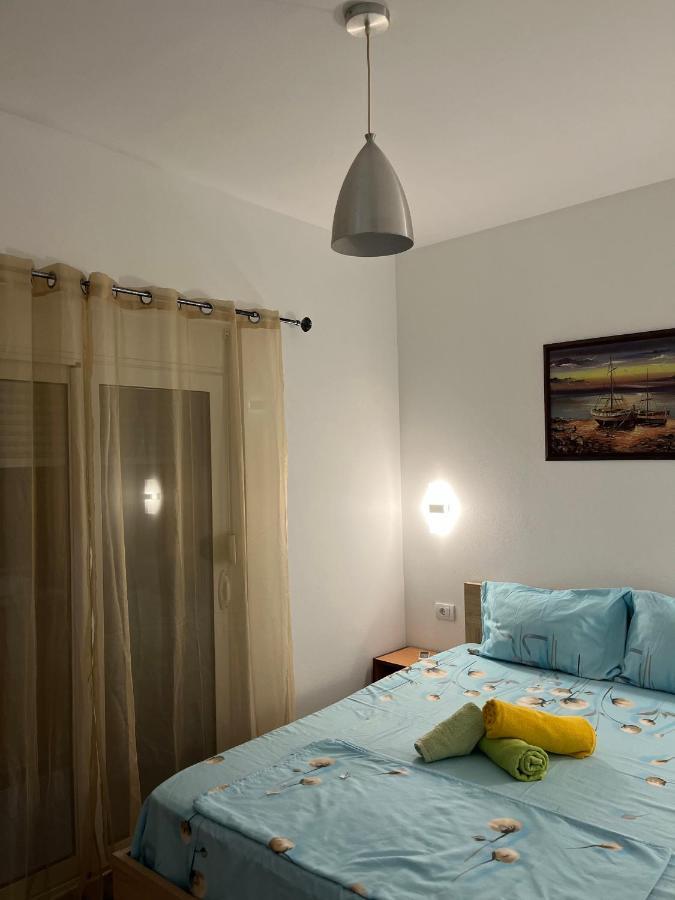 Apartments Baja Ulcinj Kültér fotó