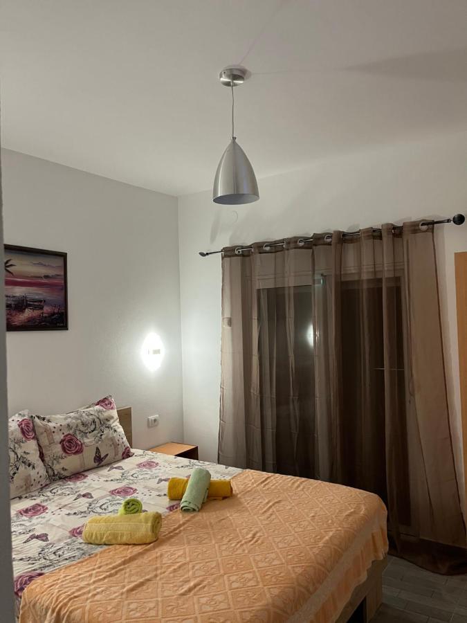 Apartments Baja Ulcinj Kültér fotó