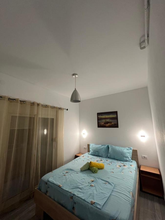 Apartments Baja Ulcinj Kültér fotó