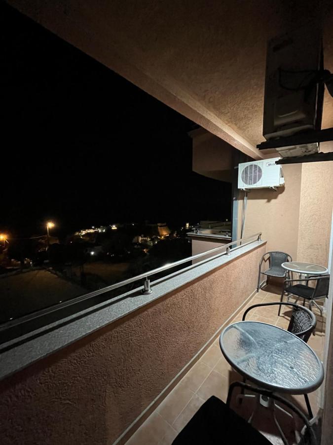 Apartments Baja Ulcinj Kültér fotó