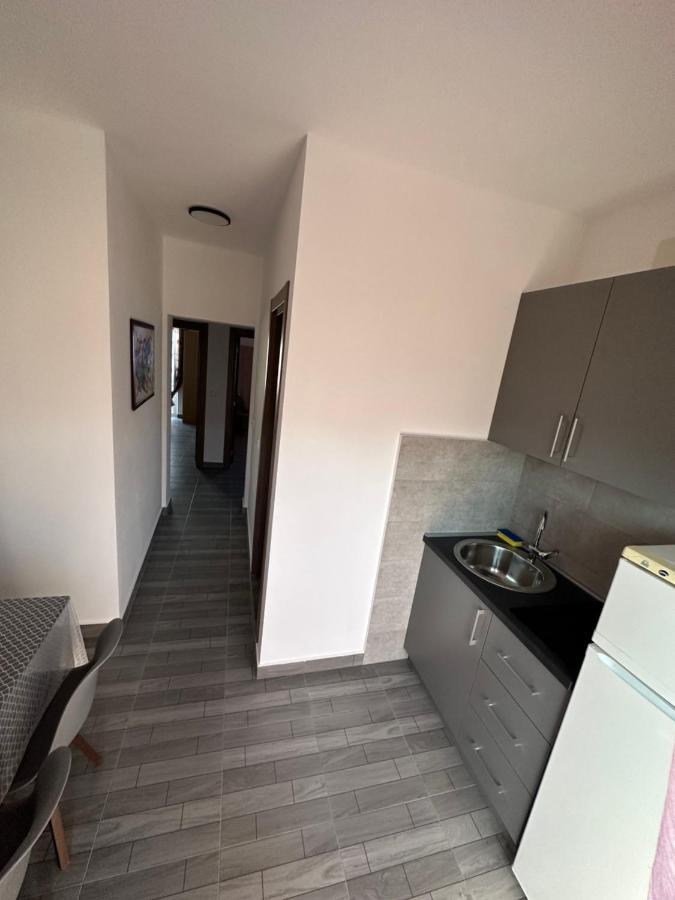 Apartments Baja Ulcinj Kültér fotó