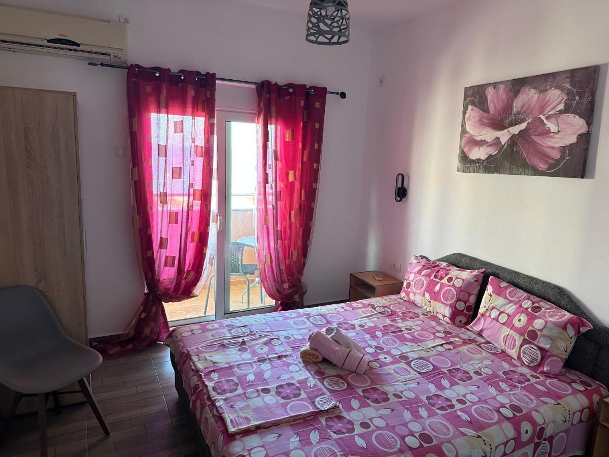 Apartments Baja Ulcinj Kültér fotó