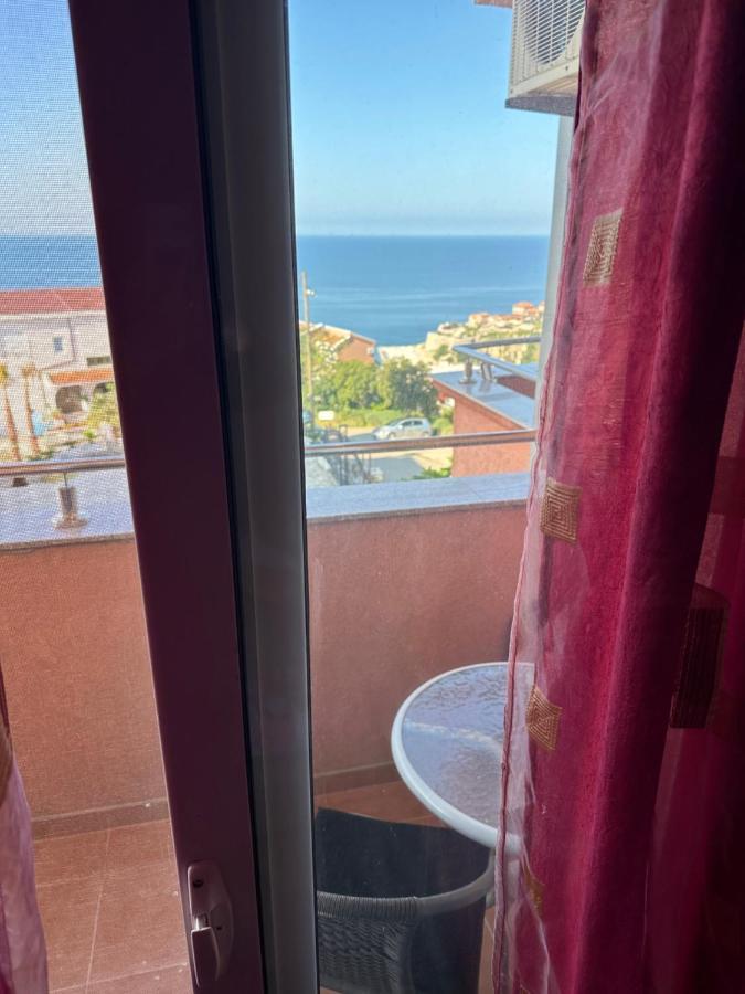 Apartments Baja Ulcinj Kültér fotó