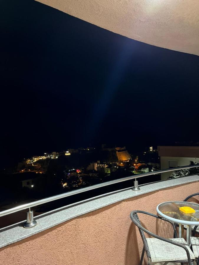 Apartments Baja Ulcinj Kültér fotó