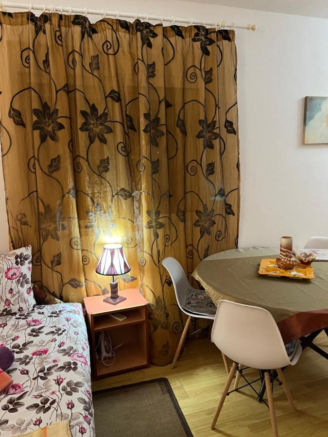 Apartments Baja Ulcinj Kültér fotó