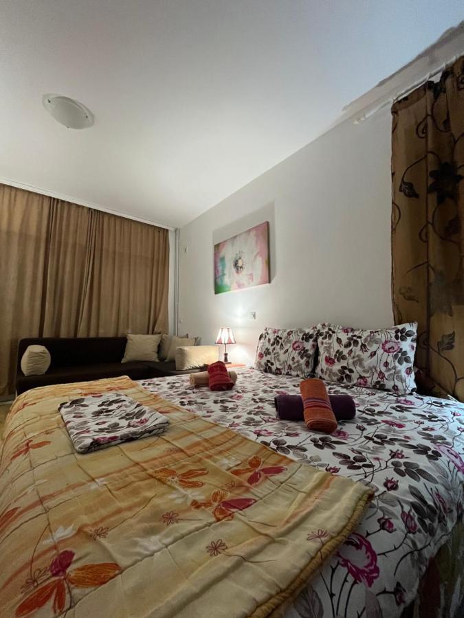 Apartments Baja Ulcinj Kültér fotó