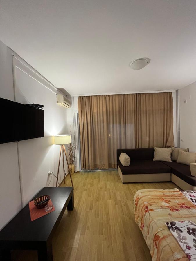 Apartments Baja Ulcinj Kültér fotó