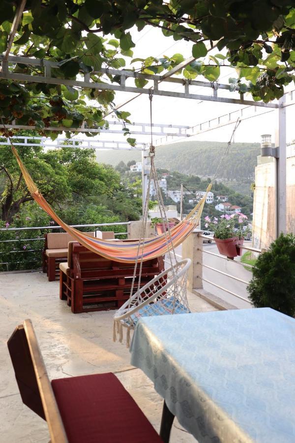 Apartments Baja Ulcinj Kültér fotó