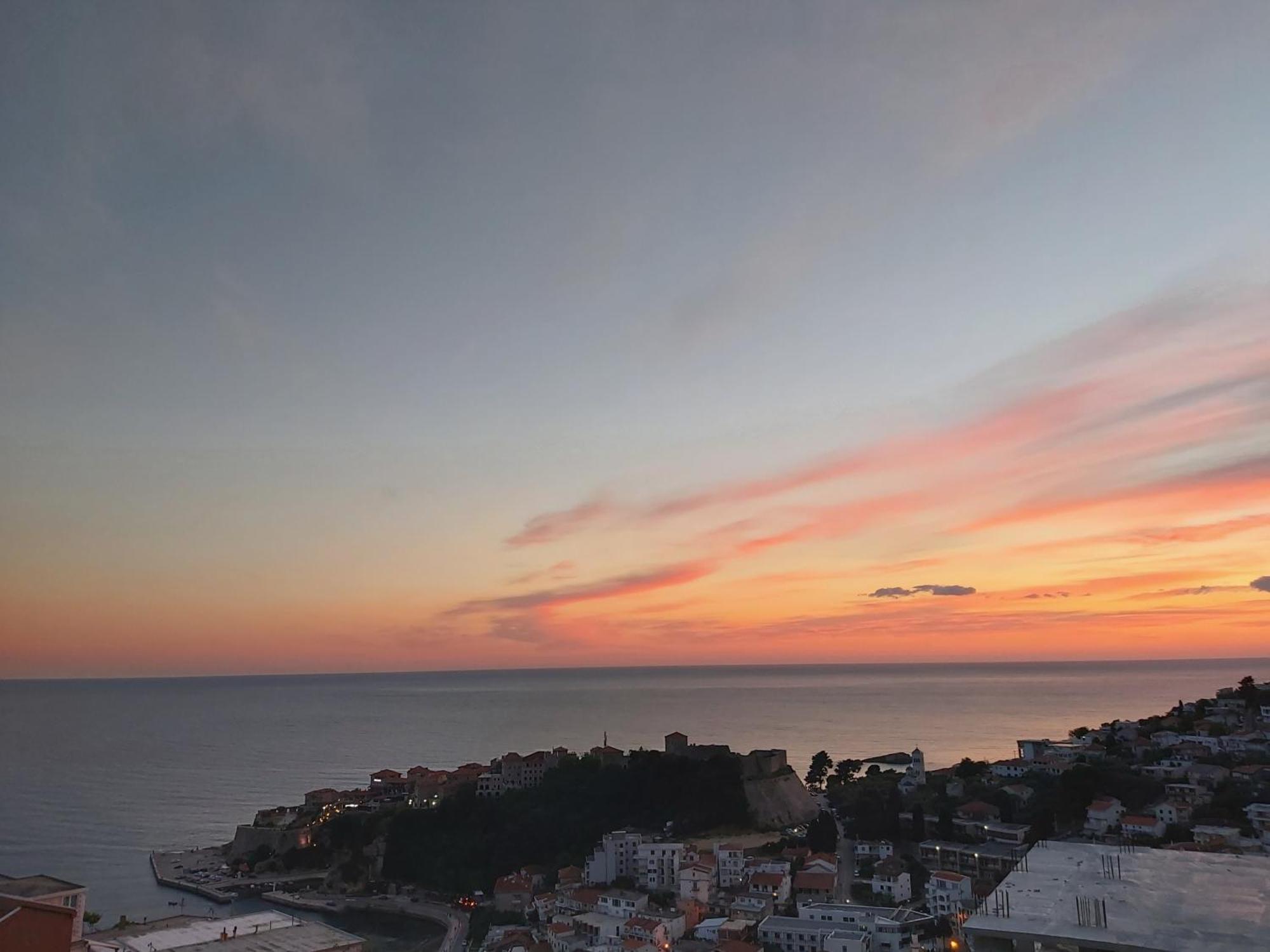 Apartments Baja Ulcinj Szoba fotó