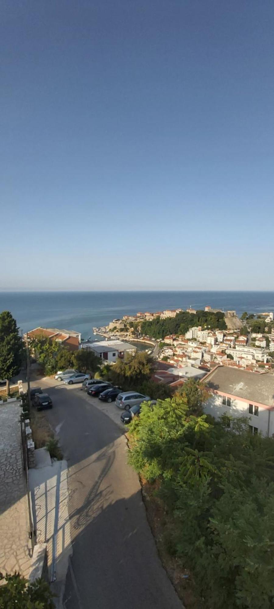 Apartments Baja Ulcinj Szoba fotó