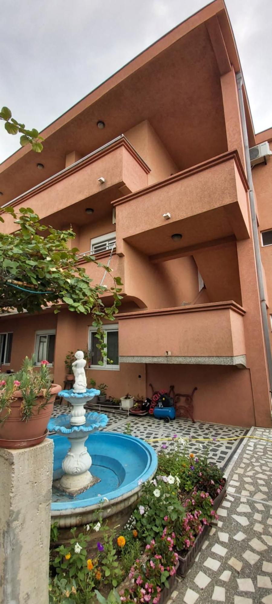 Apartments Baja Ulcinj Szoba fotó