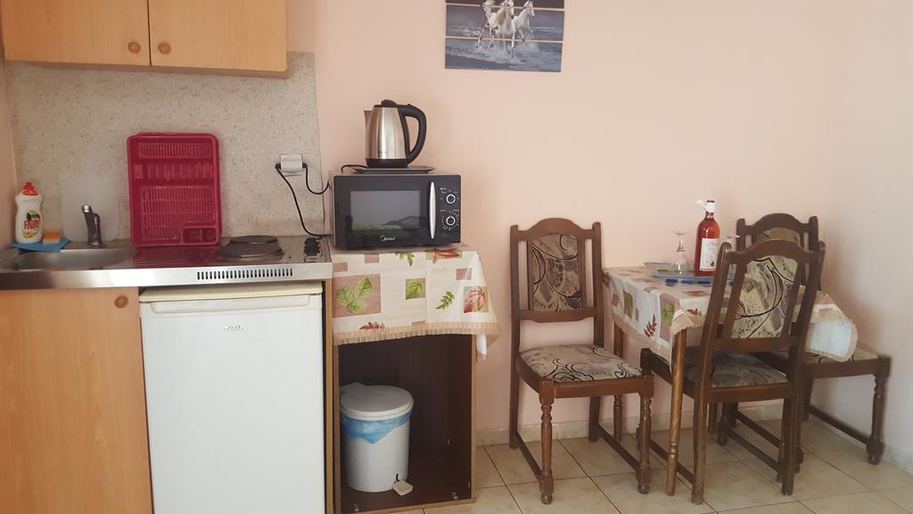 Apartments Baja Ulcinj Kültér fotó