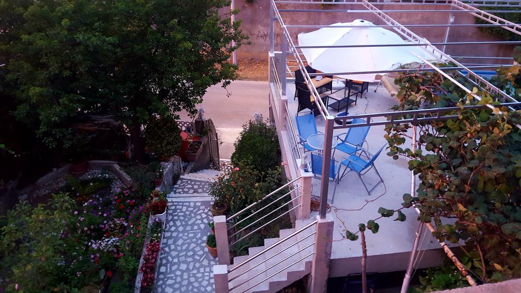 Apartments Baja Ulcinj Kültér fotó